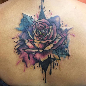 Meet your Posher, Melissa